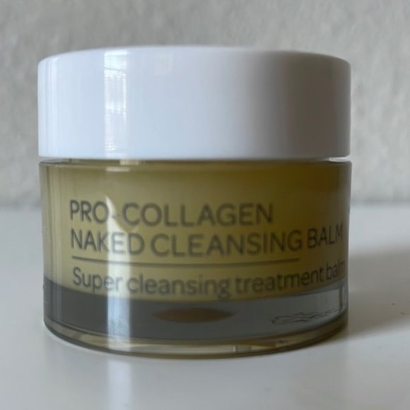 Sephora Other - 5/$25 ELEMIS Pro-Collagen Cleansing Balm
